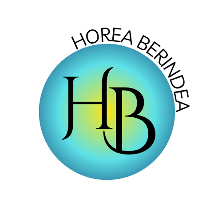 Horea Berindea logo