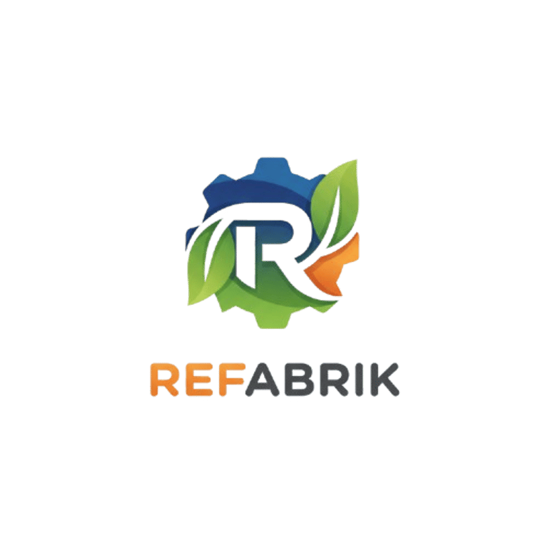 Refabrik logo
