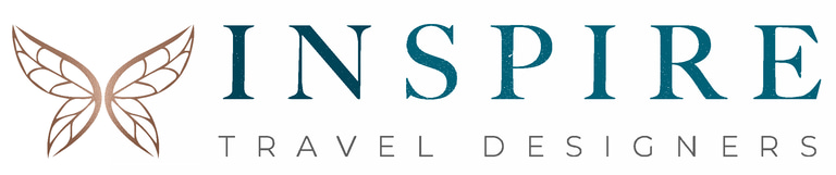 Inspire Travel Designers logo
