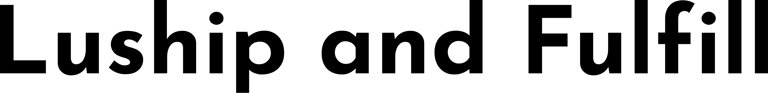 Luship logo