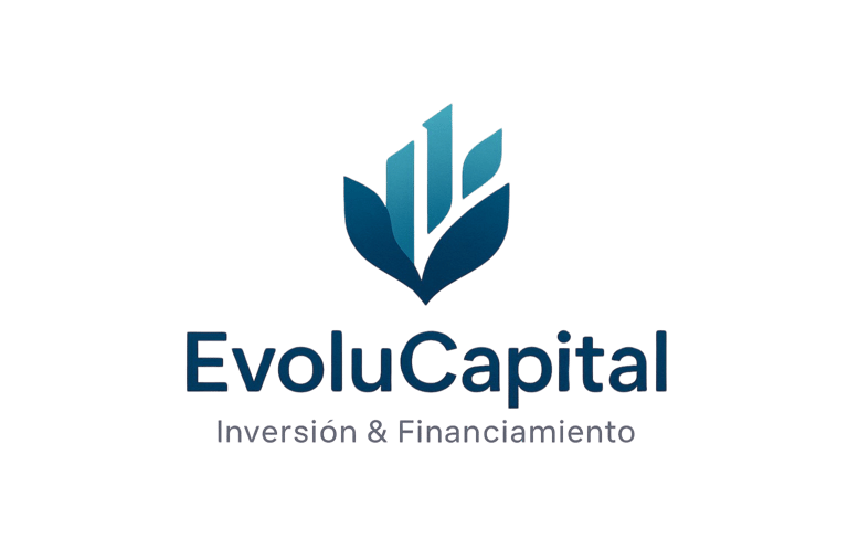 EVOLUCAPITAL logo