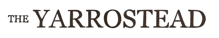 The Yarrostead logo