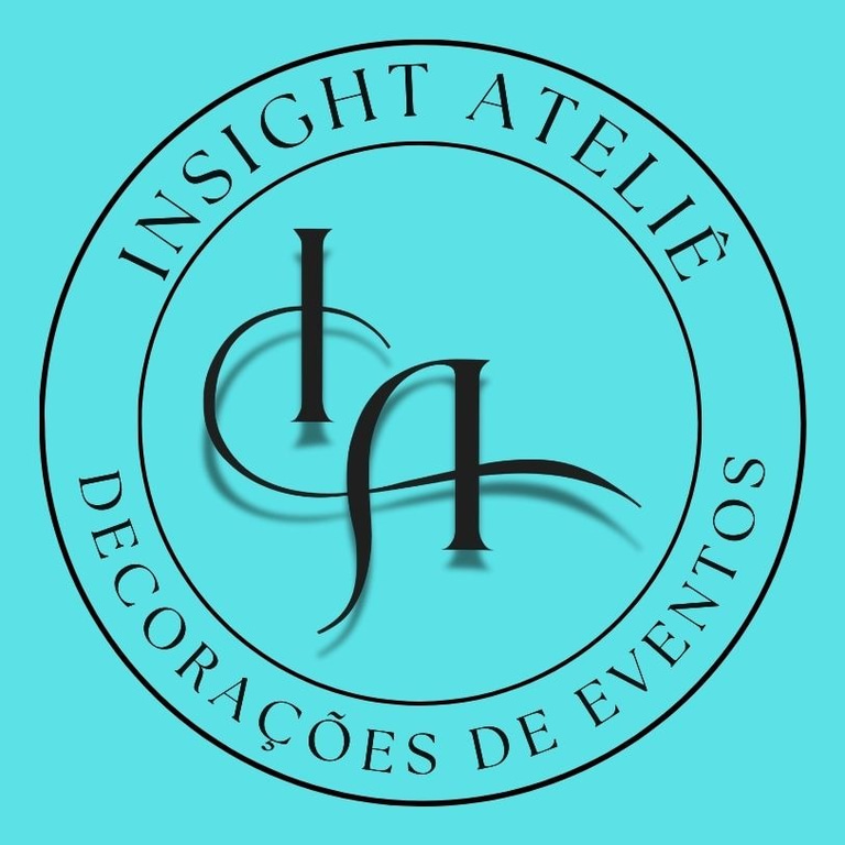 Insight Ateliê Decor logo