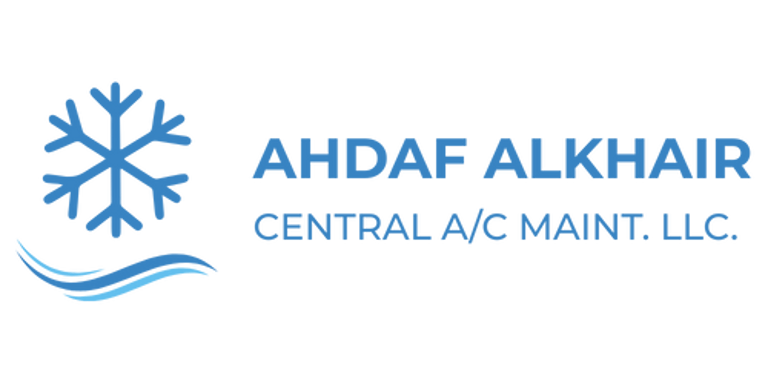 Ahdaf Alkhair Central AC Maintenance LLC logo