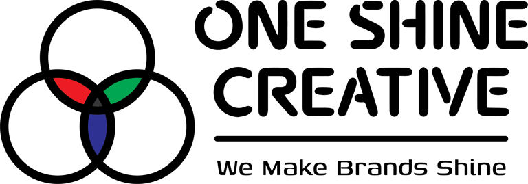 One Shine Creative logo