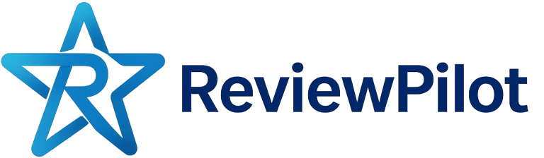ReviewPilot logo