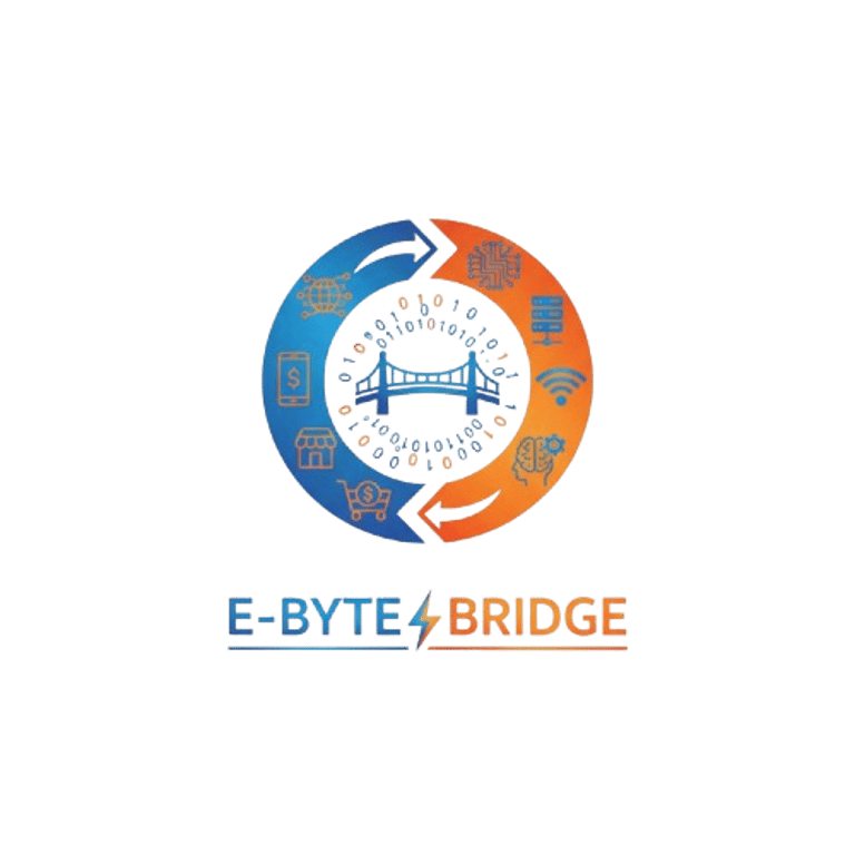 Ebyte Bridge logo