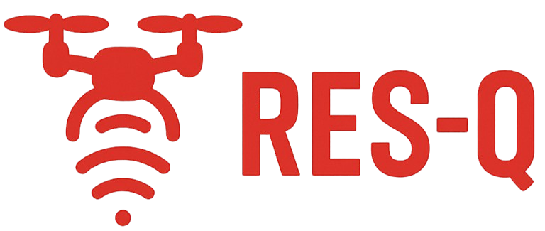 Res-Q logo