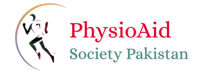 PHYSIOAID PAKISTAN logo