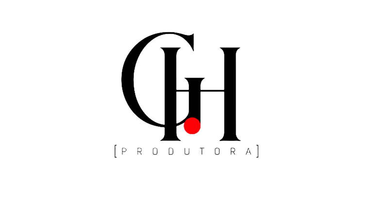 GH Produtora Audiovisual logo