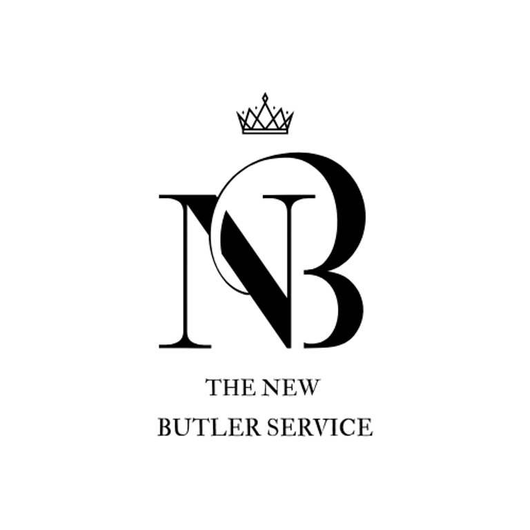 The New Butler Service logo