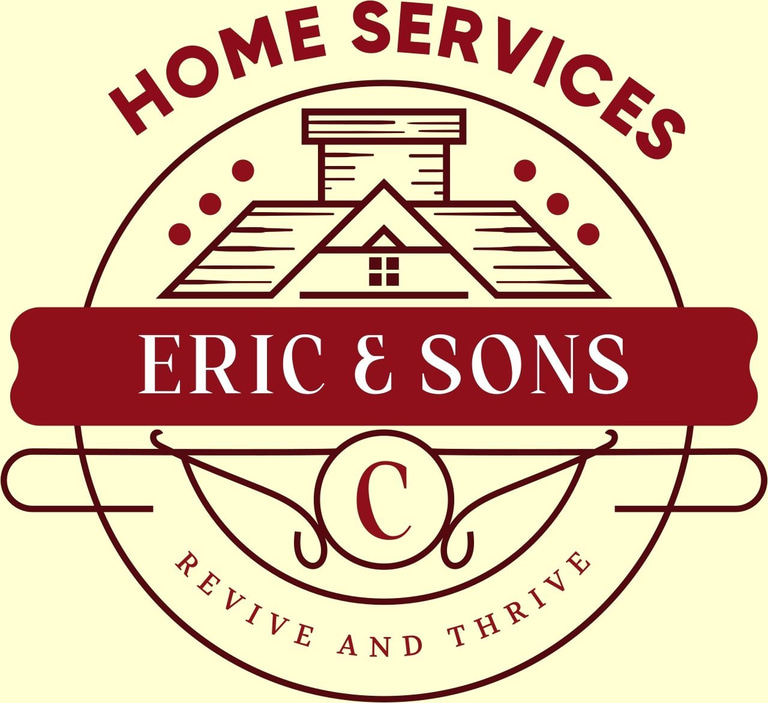 Eric & Sons logo