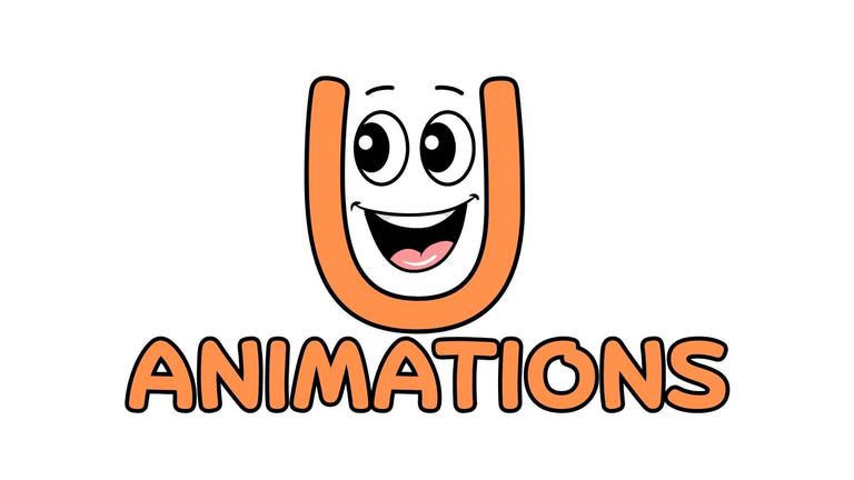 UAnimations logo