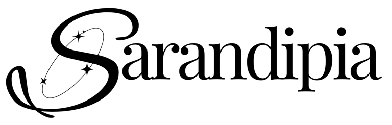 Sarandipia logo