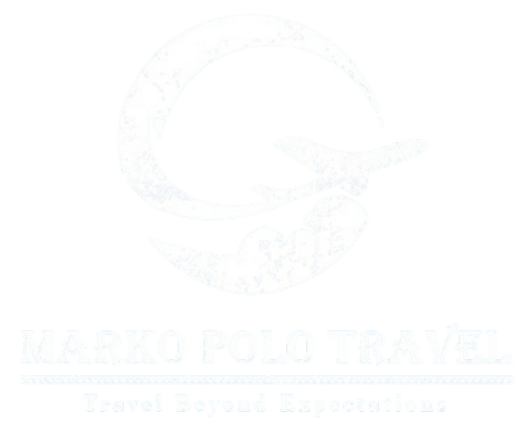 Marko Polo Travel & Immigration logo