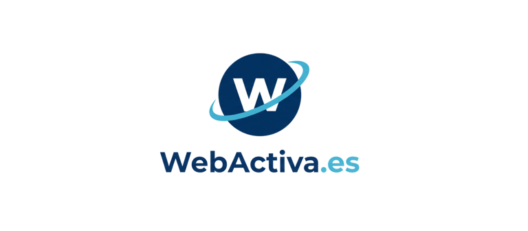 Web Activa logo