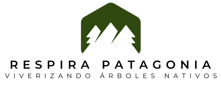 Respira Patagonia logo