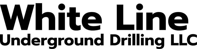 White Line Underground Drilling LLC logo