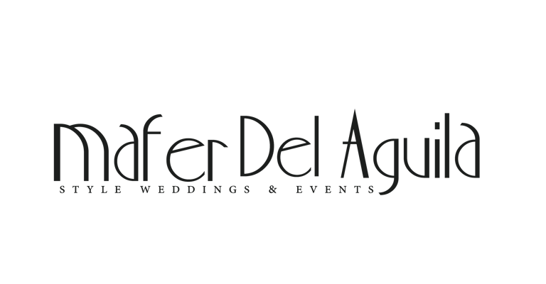 Mafer Del Aguila Planner logo