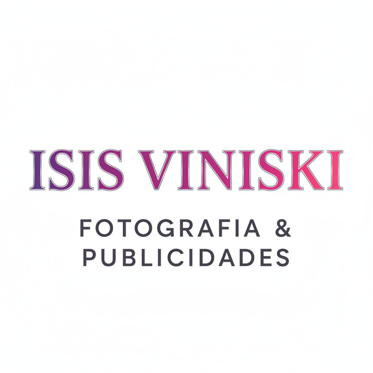 Isis Viniski logo