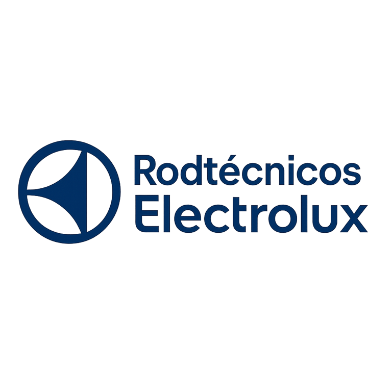 Servicio tecnico electrolux logo