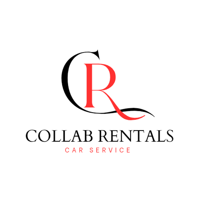 Collab Rentals Car Services logo