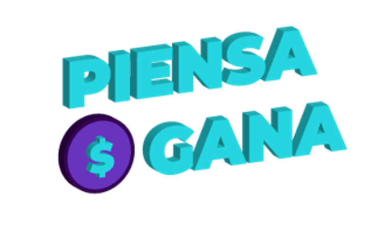 PIENSAGANA logo
