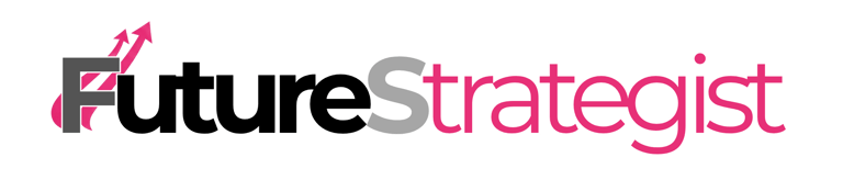 Future Strategist logo