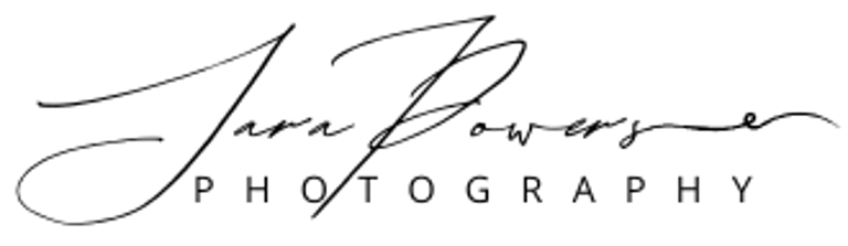 Sara Powers Photography logo