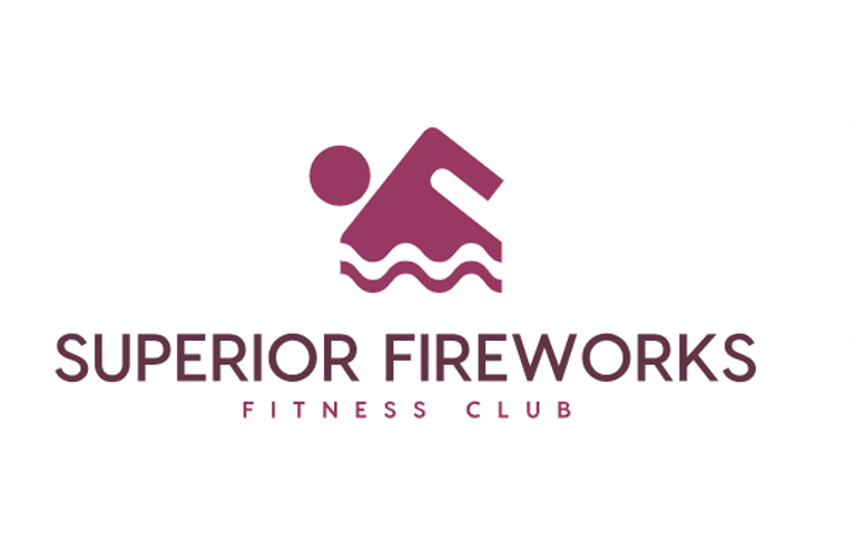 SUPERIOR FIREWORKS logo