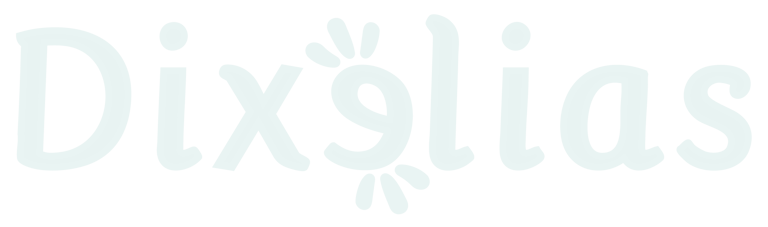 Dixelias logo