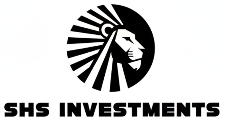 SHS INVESTMENTS logo