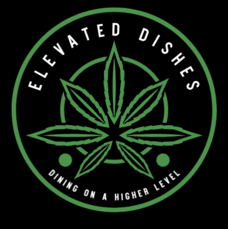 Elevated Dishes logo