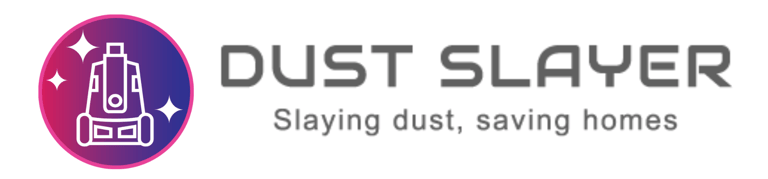 DUST SLAYER logo