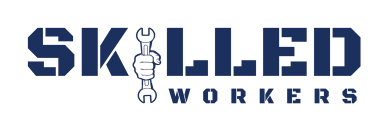 skilled workers logo