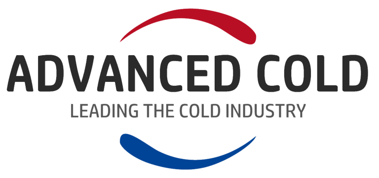 ADVANCED COLD logo