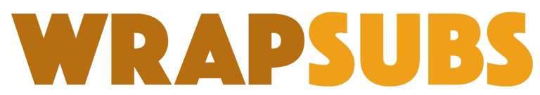 Wrapsubs logo