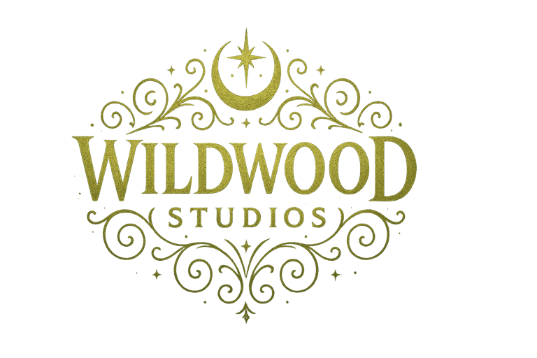 Wildwood Studios logo