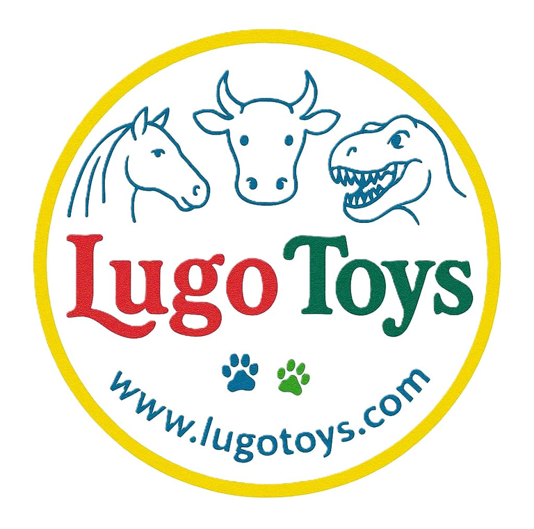 Lugo Toys logo