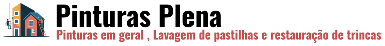 Pinturas Plena logo