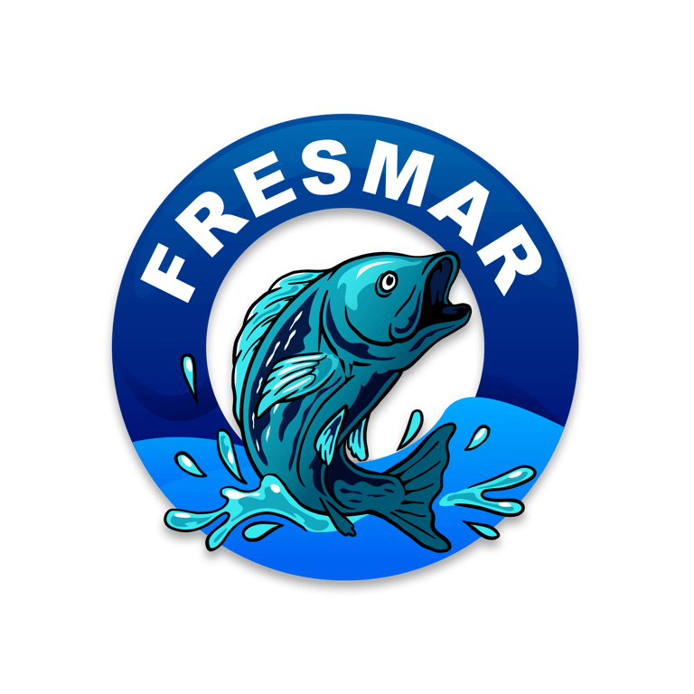Fresmar Congelados logo
