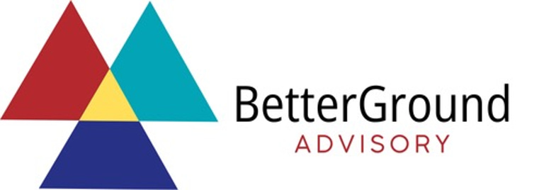 BetterGround Advisory logo