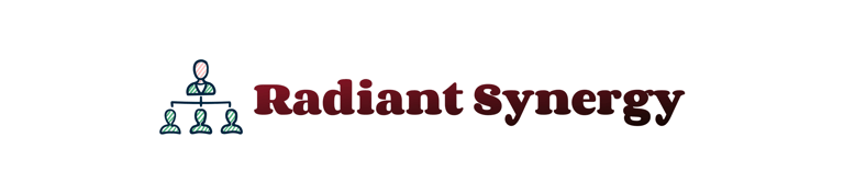 RadiantSynergy logo