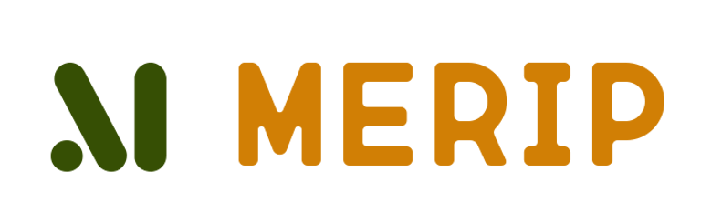 MERIP logo