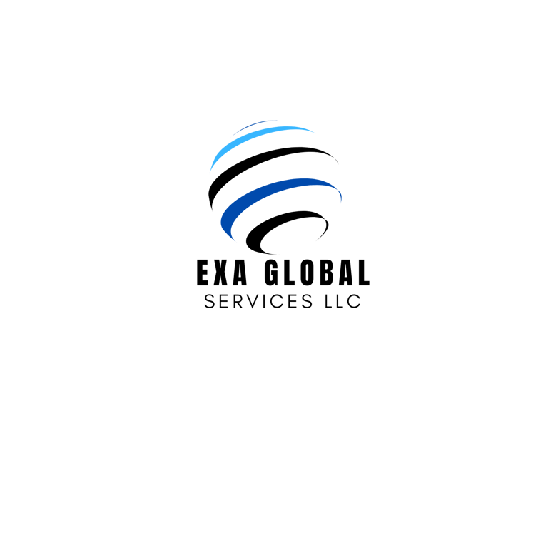 Exa GlobaL Services LLC logo