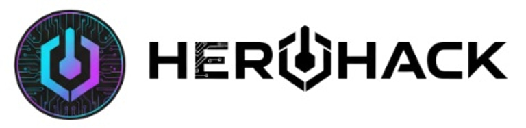 Herohack logo