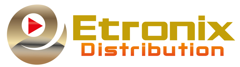 Etronix Distribution logo