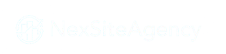 NexSite Agency logo