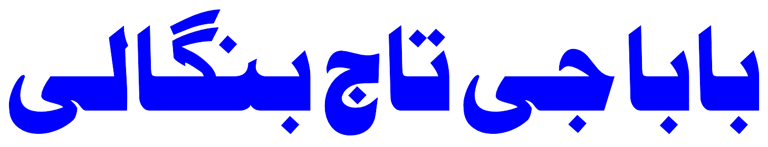 Baba Ji Taj Bangali logo