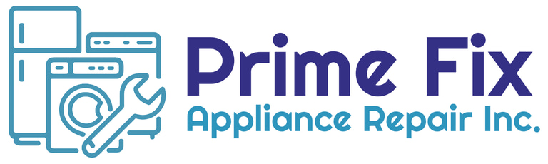 Prime Fix Appliance Inc. logo